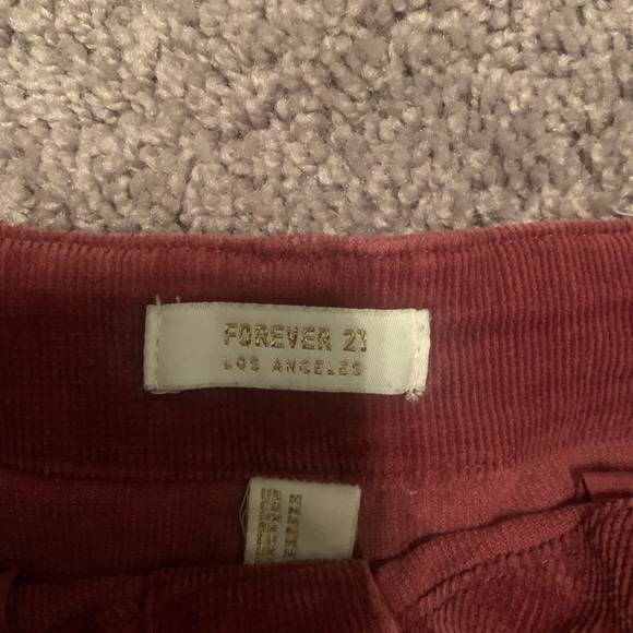 Forever 21 Skirt - Picture 2 of 2